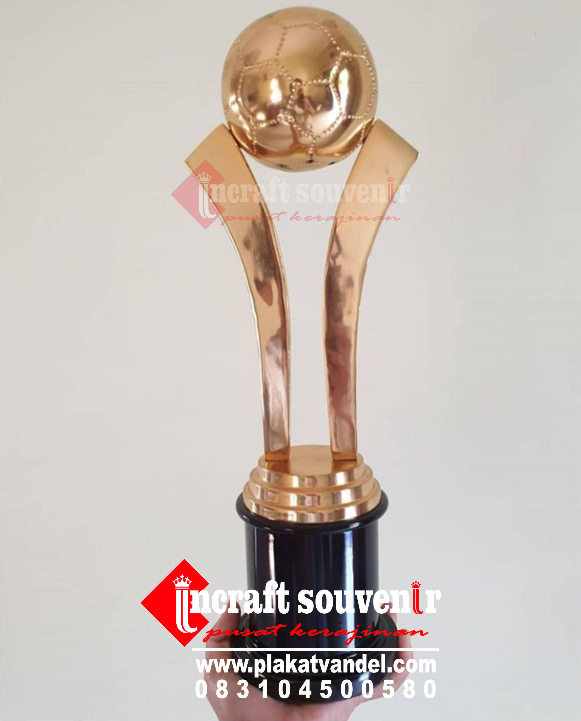 PIALA 5