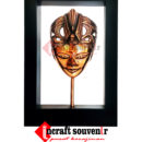 PLAKAT WAYANG PW45