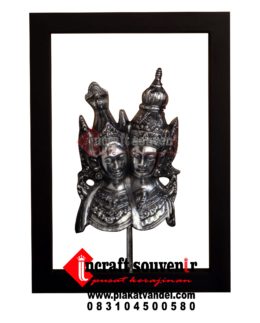 PLAKAT WAYANG TOPENG PW55